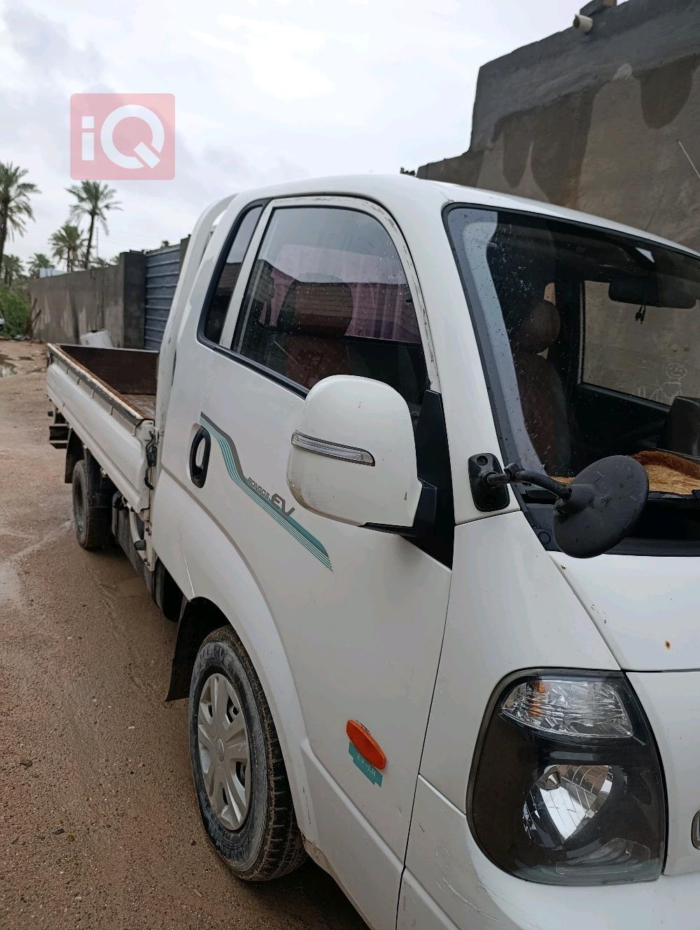 Kia Bongo